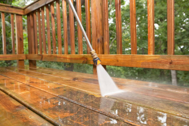 Best Sidewalk Pressure Washing  in Kirksville, MO